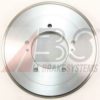 SUZUK 4351152D00 Brake Drum